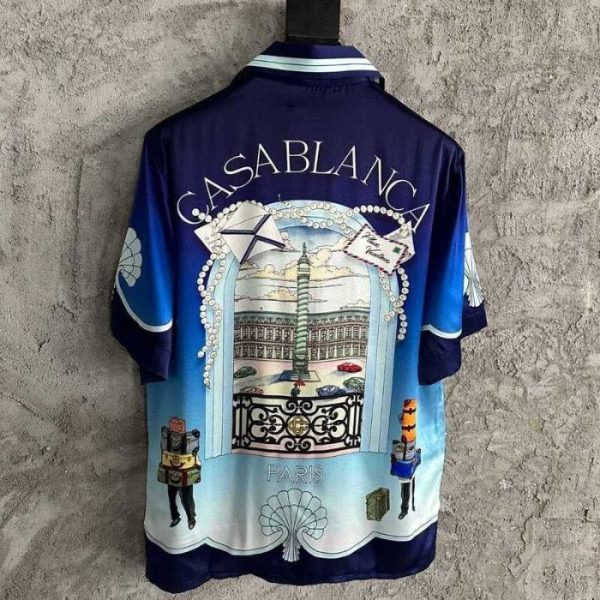 Set CasaBlanca CB007 - Image 3