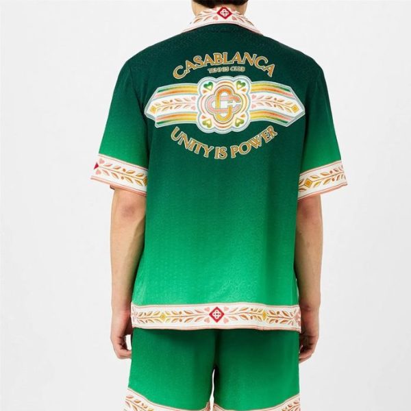 Set CasaBlanca CB008 - Image 2