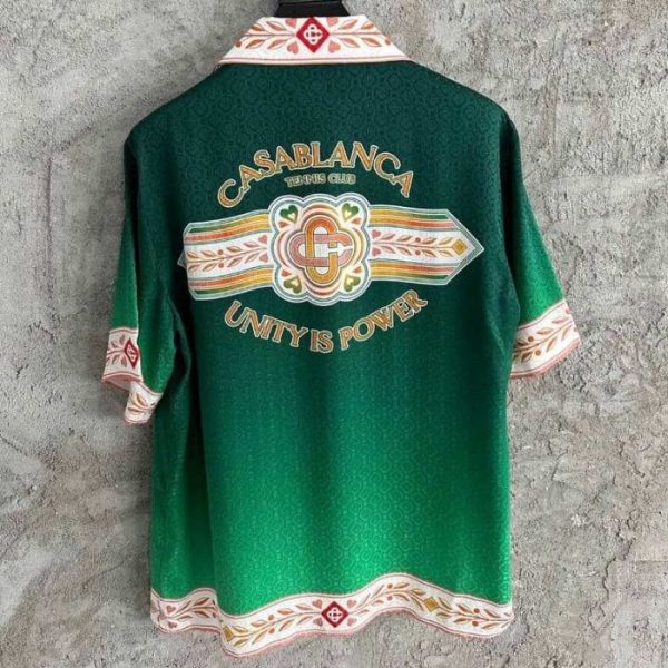 Set CasaBlanca CB008 - Image 3