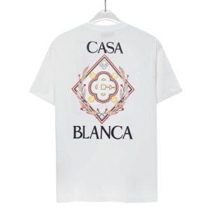 T-shirt CasaBlanca CB012