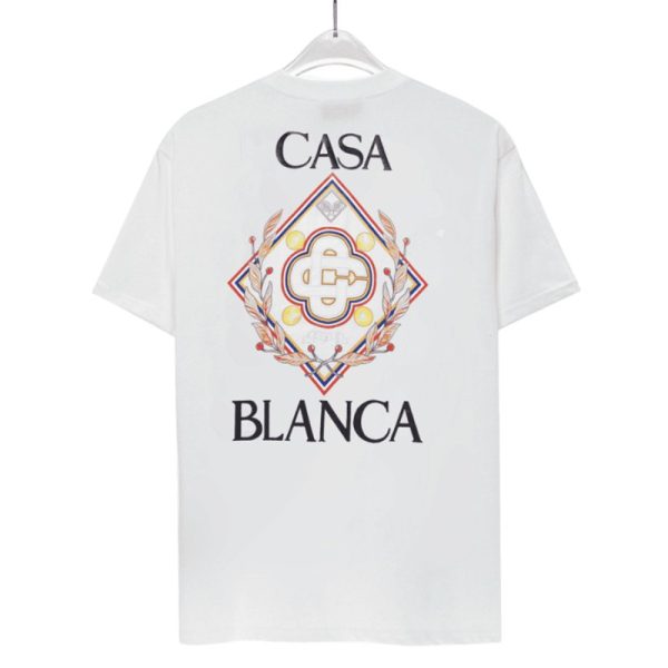 d129246_20531-1.jpg T-shirt CasaBlanca CB012 - Image 1
