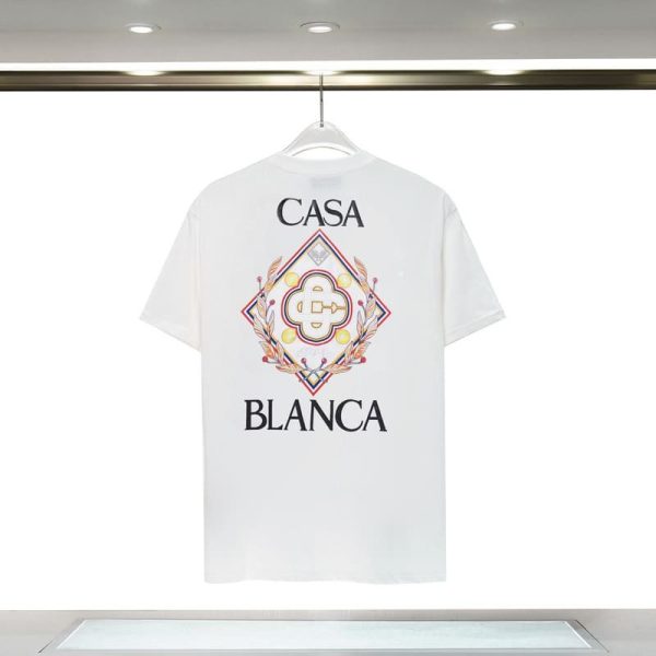 T-shirt CasaBlanca CB012 - Image 3