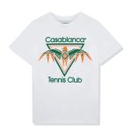 T-shirt CasaBlanca CB013
