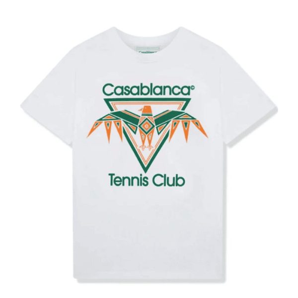 d129255_20534-1.jpg T-shirt CasaBlanca CB013 - Image 1