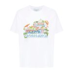 T-shirt CasaBlanca CB014