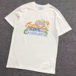 T-shirt CasaBlanca CB014 - Image 2