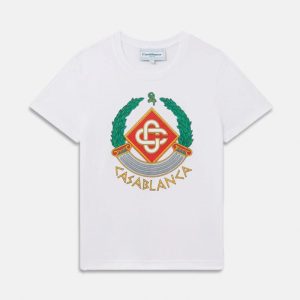 T-shirt CasaBlanca CB015