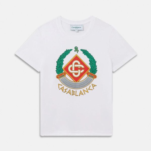 d129277_20541-1.jpg T-shirt CasaBlanca CB015 - Image 1