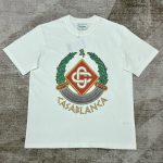 T-shirt CasaBlanca CB015 - Image 2