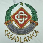 T-shirt CasaBlanca CB015 - Image 3