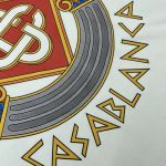 T-shirt CasaBlanca CB015 - Image 4