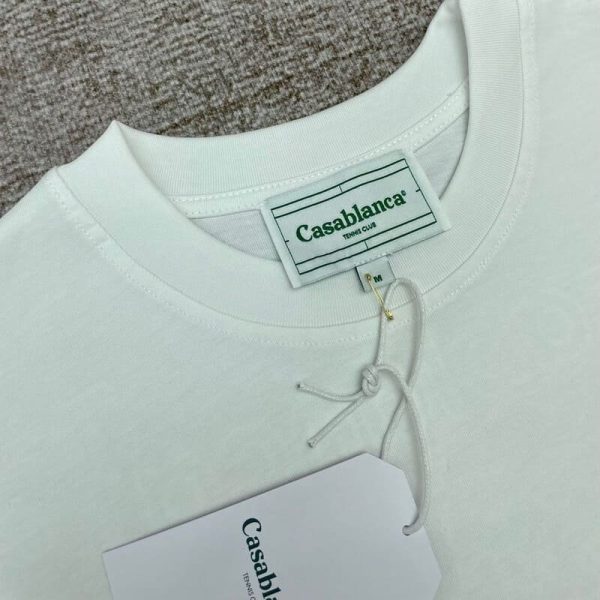 T-shirt CasaBlanca CB015 - Image 6