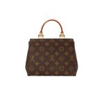 Handbag Louis Vuitton Cluny Mini Monogram LVW013 - Image 3
