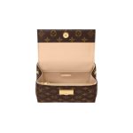 Handbag Louis Vuitton Cluny Mini Monogram LVW013 - Image 5