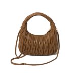 Handbag Miu Miu Hobo 25 MMW001 - Image 2