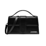 Tote Bag Jacquemus Le Grand Bambino JQM002