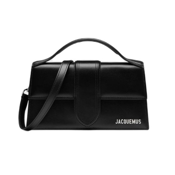 d129319_24973-1.jpg Tote Bag Jacquemus Le Grand Bambino JQM002 - Image 1
