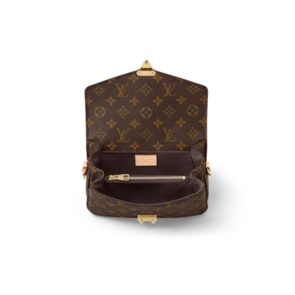 Pochette Louis Vuitton LVW014 - Image 3