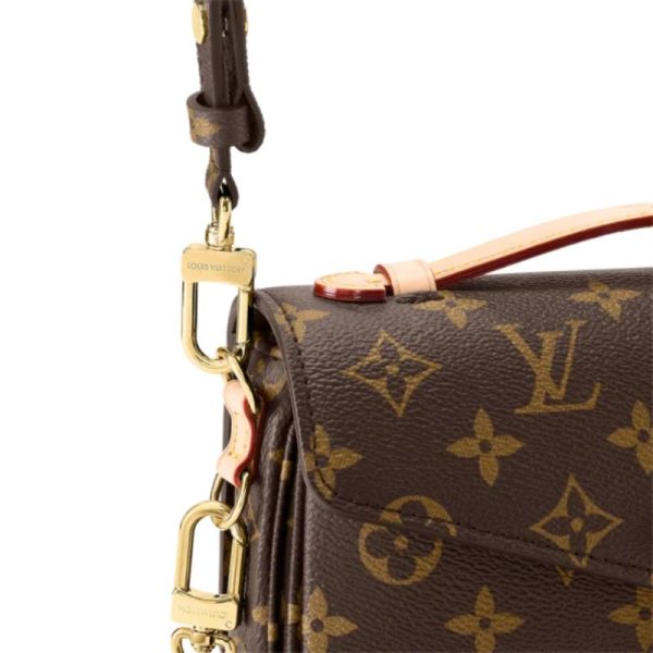 Pochette Louis Vuitton LVW014 - Image 5