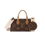 Tote Bag Louis Vuitton OnTheGo East West LVW017