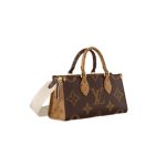 Tote Bag Louis Vuitton OnTheGo East West LVW017 - Image 2