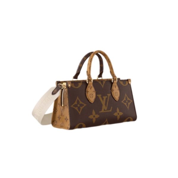 Tote Bag Louis Vuitton OnTheGo East West LVW017 - Image 2