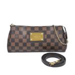 Shoulder Bag Louis Vuitton Tracolla Eva In Tela LVW018