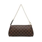 Shoulder Bag Louis Vuitton Tracolla Eva In Tela LVW018 - Image 4