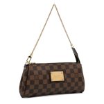Shoulder Bag Louis Vuitton Tracolla Eva In Tela LVW018 - Image 5