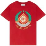 T-shirt CasaBlanca CB016