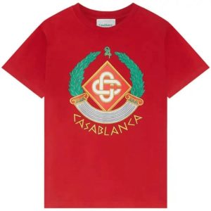 T-shirt CasaBlanca CB016