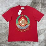 T-shirt CasaBlanca CB016 - Image 2