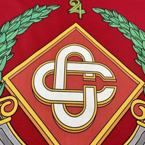 T-shirt CasaBlanca CB016 - Image 5