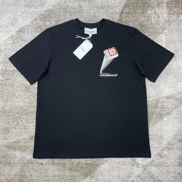 T-shirt CasaBlanca CB017 - Image 2
