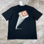 T-shirt CasaBlanca CB017 - Image 3