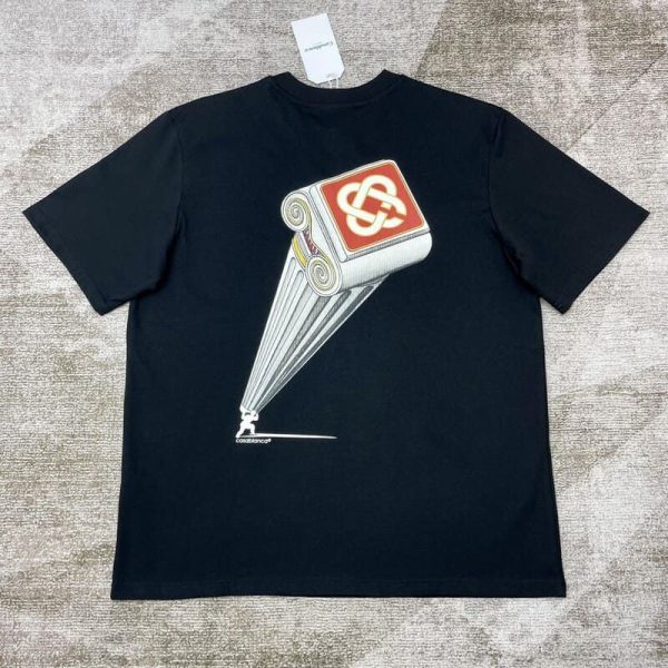T-shirt CasaBlanca CB017 - Image 3