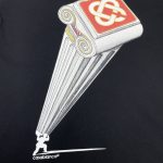 T-shirt CasaBlanca CB017 - Image 5