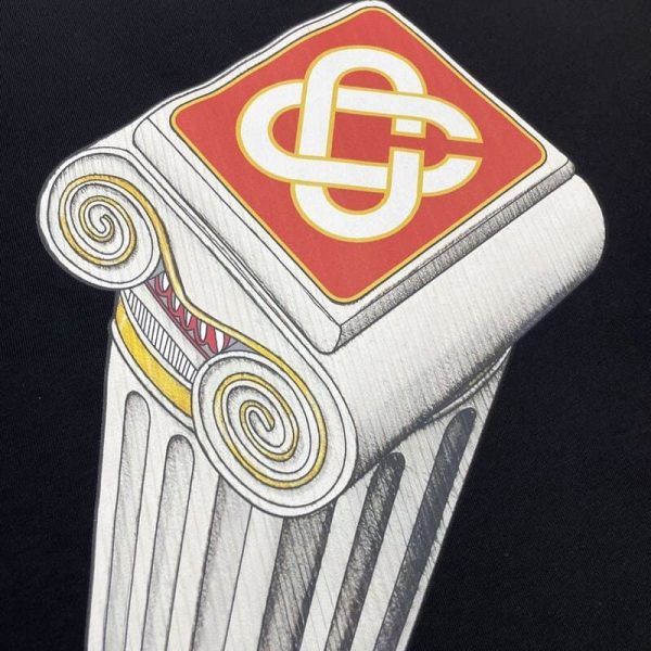 T-shirt CasaBlanca CB017 - Image 6