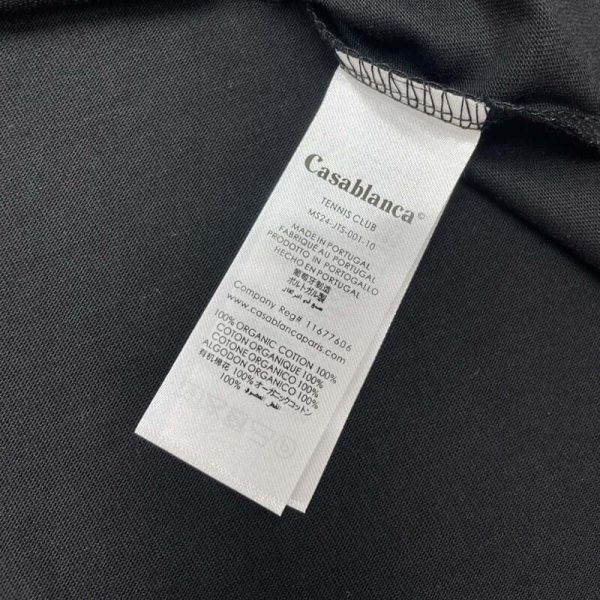T-shirt CasaBlanca CB017 - Image 7
