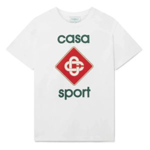 T-shirt CasaBlanca CB018