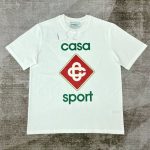 T-shirt CasaBlanca CB018 - Image 2