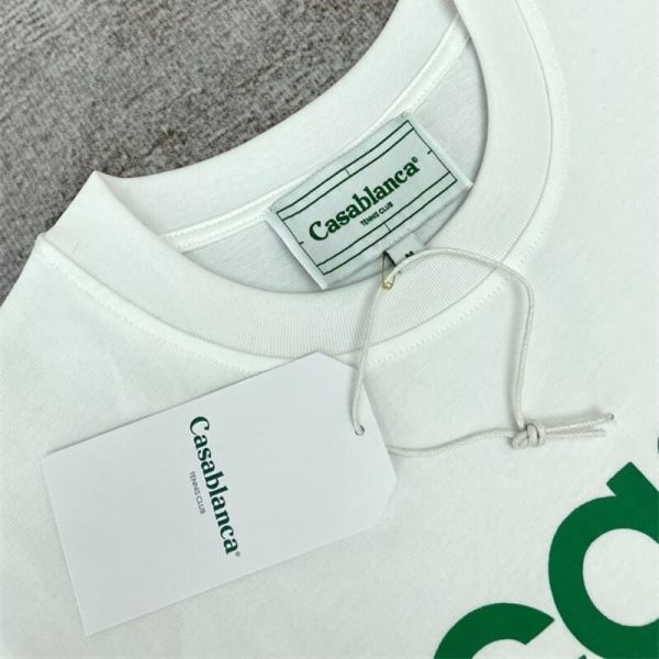 T-shirt CasaBlanca CB018 - Image 3