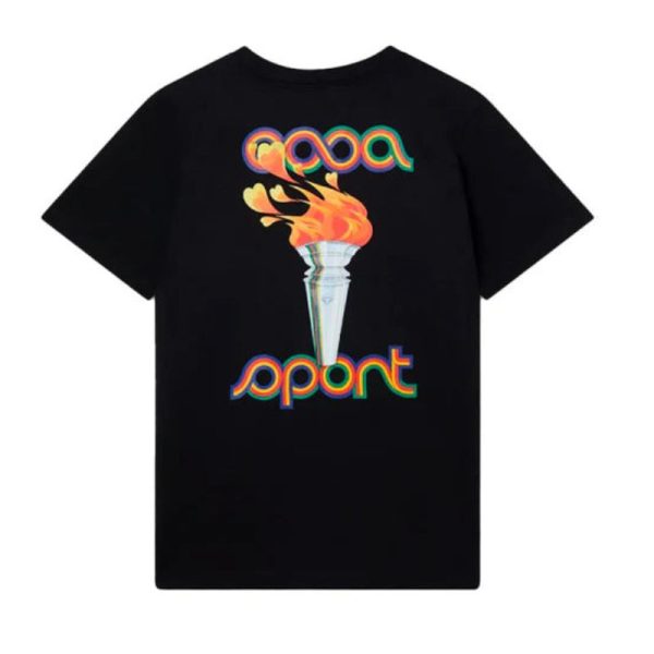 d129425_20565-1.jpg T-shirt CasaBlanca CB019 - Image 1