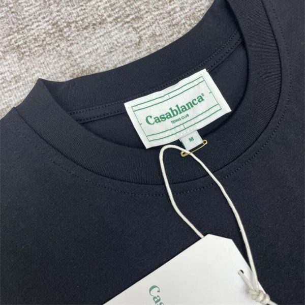 T-shirt CasaBlanca CB019 - Image 4