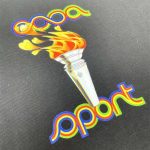 T-shirt CasaBlanca CB019 - Image 6