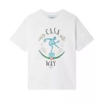 T-shirt CasaBlanca CB020