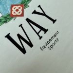 T-shirt CasaBlanca CB020 - Image 3