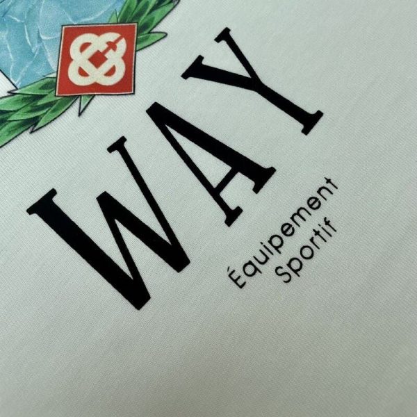 T-shirt CasaBlanca CB020 - Image 3