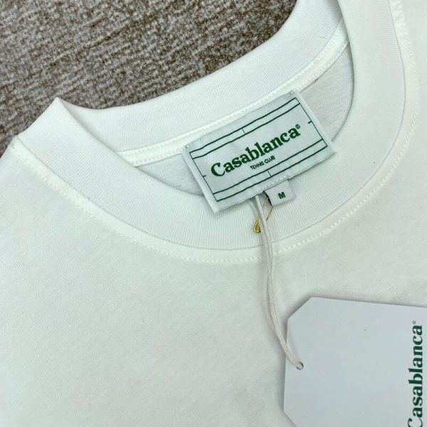 T-shirt CasaBlanca CB020 - Image 6