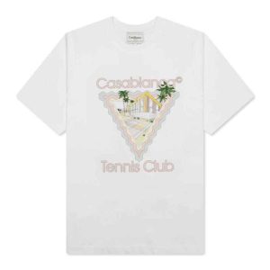 T-shirt CasaBlanca CB021